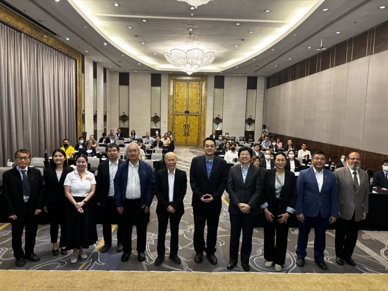 JGSEE ร่วมกับพันธมิตร จัดประชุมรับฟังความคิดเห็น ต่อ (ร่าง) คู่มือตัวชี้วัดและเกณฑ์การประเมินความยั่งยืนของโรงไฟฟ้าสำหรับประเทศไทย
