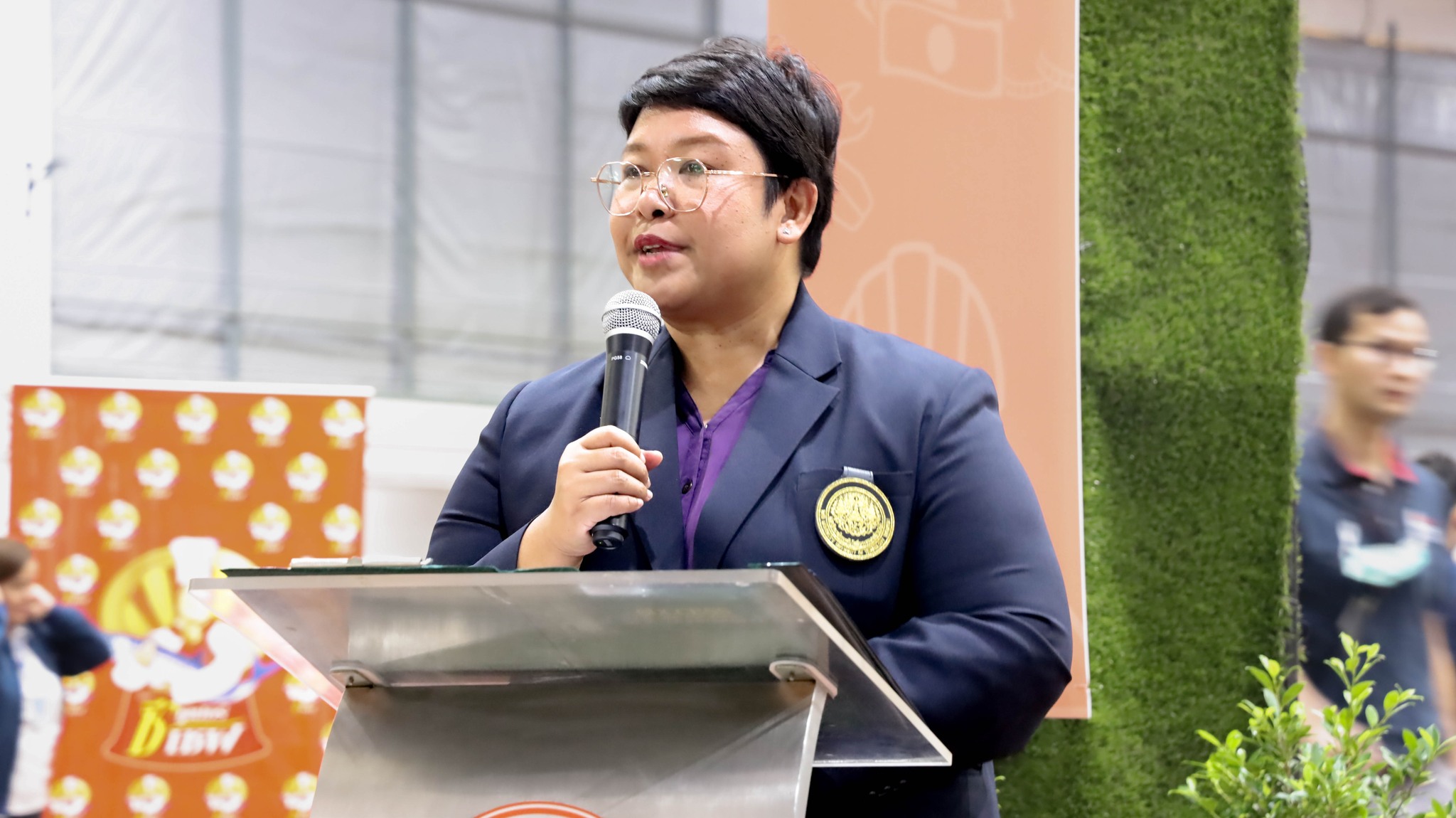 KMUTT MEGA Job Fair 2024 สร้างโอกาส สร้างงาน สร้างรายได้ KMUTT