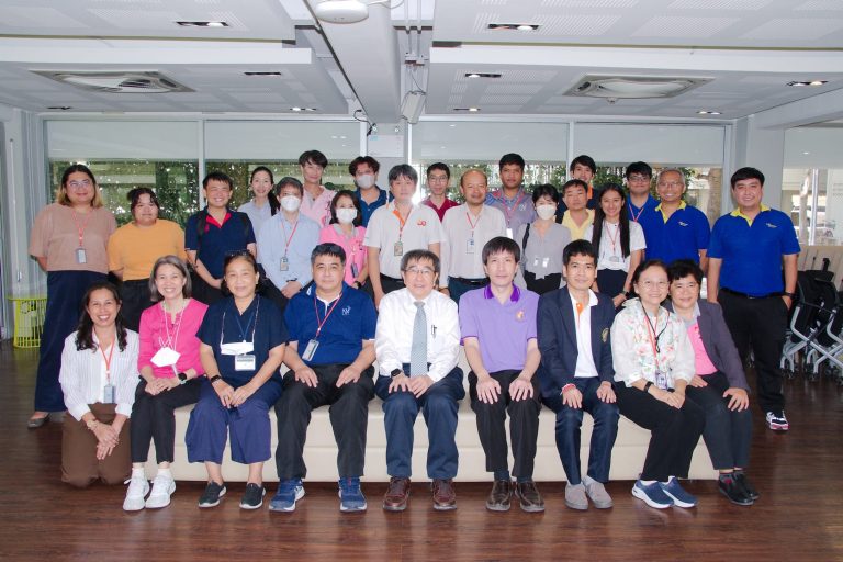 Faculty of Science organizes course development training in the form of modules (OBEM; Outcome based Education Module), Round 1