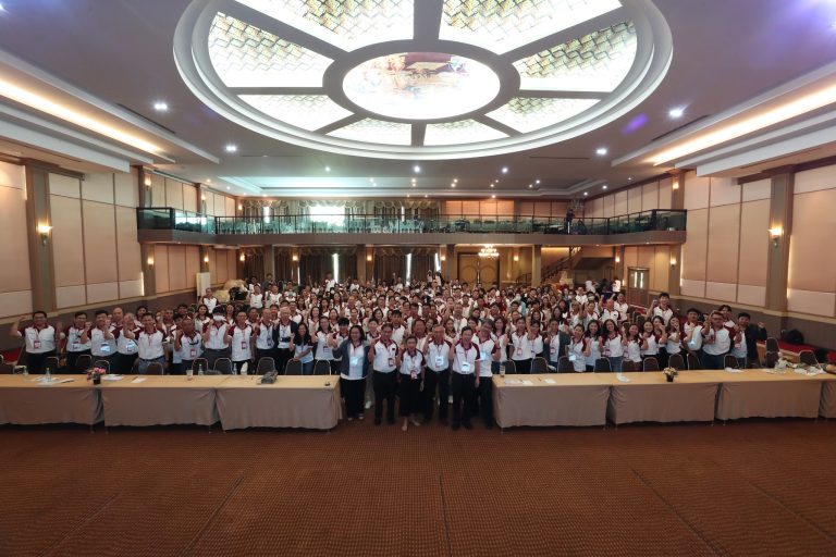 สัมมนาคณะวิศวฯ 67 “เหลียวหลังแลหน้า ตั้งวงสนทนา พัฒนาวิศวะ”