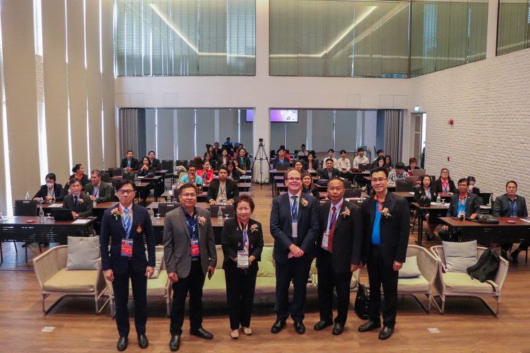 คณะครุศาสตร์อุตสาหกรรมฯ จัดประชุมวิชาการระดับนานาชาติครั้งที่ 7 และระดับชาติครั้งที่ 4 (ICLIST & NCLIST 2024)