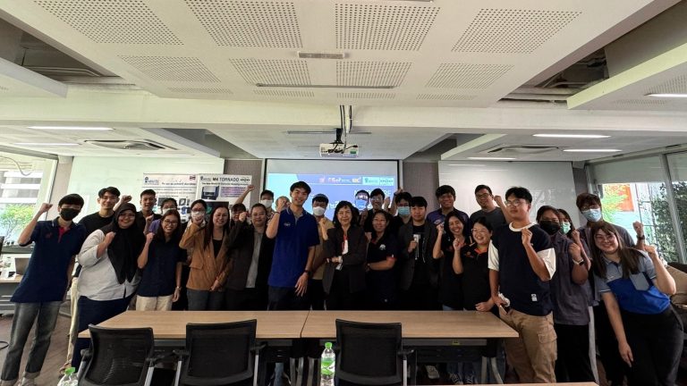ศูนย์เครื่องมือวิทยาศาสตร์เพื่อมาตรฐานและอุตสาหกรรม คณะวิทยาศาสตร์ ร่วมกับ บริษัท แอบโซเทค จำกัด จัดอบรมเชิงปฏิบัติการการใช้งานเครื่อง MICRO-XRF