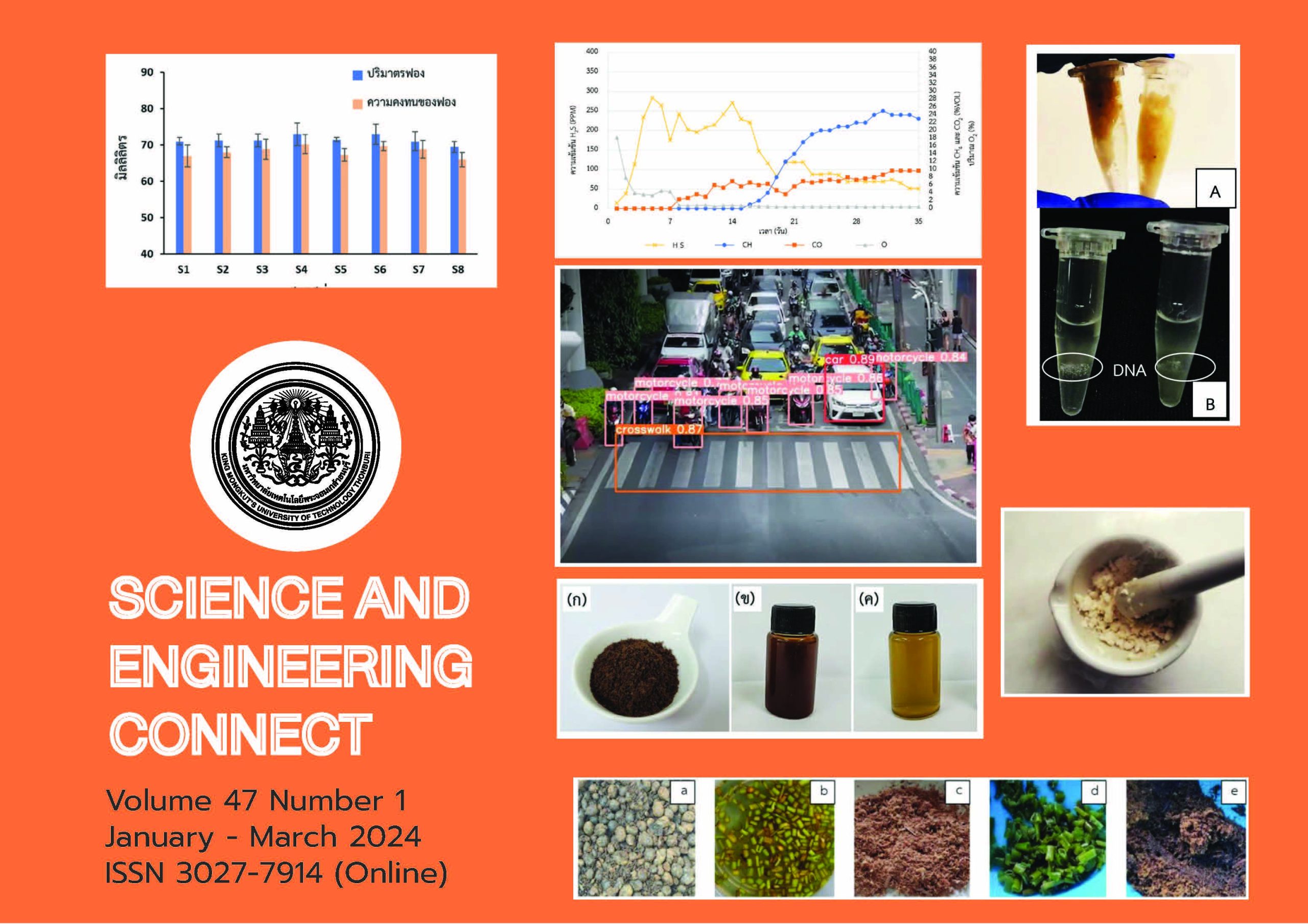 Sustainable Bioeconomy