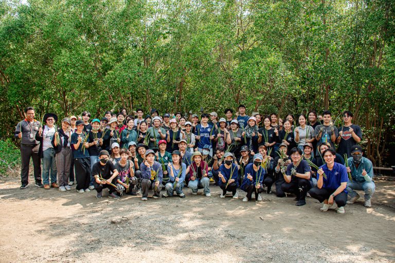 Corporate Social and Environmental Responsibility (CSER): Chai Len Yeun Ton Ana Kod Yung Yuen