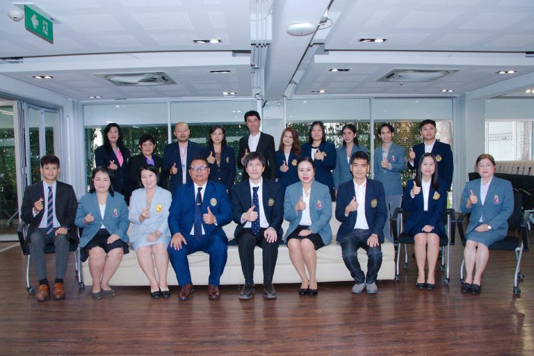พิธีลงนามทำข้อตกลงความร่วมมือทางวิชาการ ระหว่าง คณะวิทยาศาสตร์ มจธ. กับ โรงเรียนสาธิตมหาวิทยาลัยราชภัฏกาญจนบุรี โรงเรียนสารสาสน์วิเทศศึกษา และโรงเรียนวิสุทธิกษัตรี
