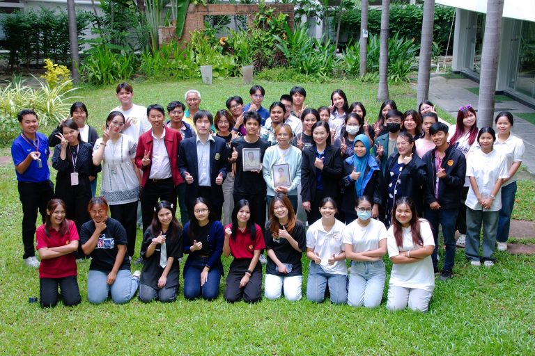 คณะวิทยาศาสตร์จัดโครงการสัมมนาเชิงปฏิบัติการการประเมินผลสำเร็จเพื่อนำไปสู่การจัดทำกิจกรรมนักศึกษา ประจำปี พ.ศ. 2567
