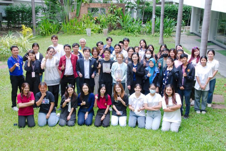 คณะวิทยาศาสตร์จัดโครงการสัมมนาเชิงปฏิบัติการการประเมินผลสำเร็จเพื่อนำไปสู่การจัดทำกิจกรรมนักศึกษา ประจำปี พ.ศ. 2567