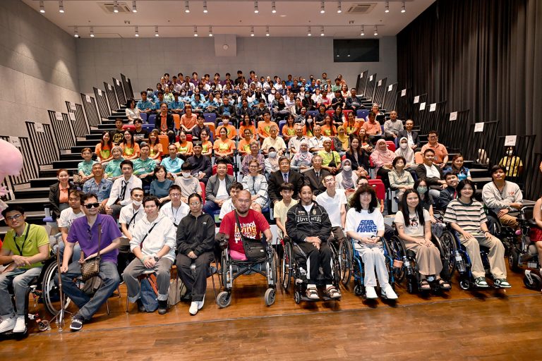 World Envi Day X SSH 2024 – “Policy paths to inclusive wellbeing for all”