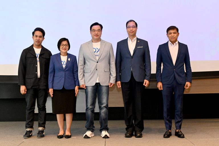 KX Entrepreneur Development Department partners with SME D BANK to launch Smart Connect Business Initiative for Thai entrepreneur in Digital Era.