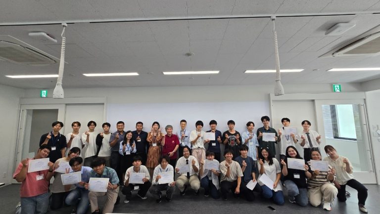 ภาควิชาฟิสิกส์จัดโครงการ Research-oriented gPBL