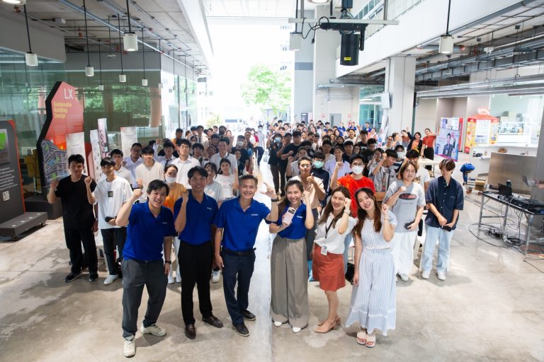 มจธ. ร่วมกับ CMG และ Casio ร่วมจัดอบรมการใช้งานเครื่องคำนวณทางวิทยาศาสตร์อย่างเต็มประสิทธิภาพด้วย Scientific Calculator : CASIO รุ่น fx-991 CW 