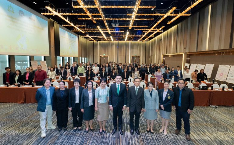 การจัดทำ (ร่าง) แผนปฏิบัติการเสริมสร้างศักยภาพการดำเนินการด้านการเปลี่ยนแปลงสภาพภูมิอากาศ ภายใต้กรมการเปลี่ยนแปลงสภาพภูมิอากาศและสิ่งแวดล้อม
