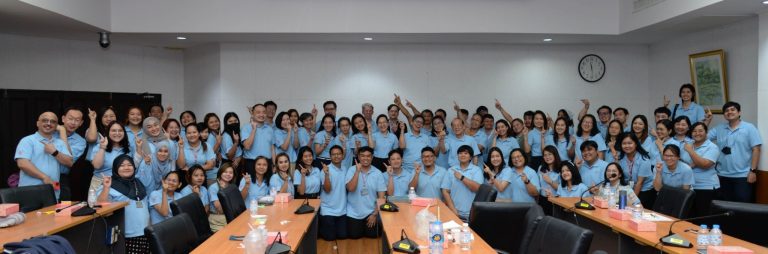 โครงการสัมมนาบุคลากรคณะศิลปศาสตร์ ประจำปี พ.ศ. 2567
