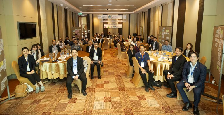 มจธ. ร่วมกับภาคีความร่วมมือจัดประชุมผู้เชี่ยวชาญกลุ่มย่อยเพื่อวางฉากทัศน์สำหรับการจัดทำแผนพลังงานนระยะยาวสู่ความเป็นกลางทางคาร์บอนของไทย