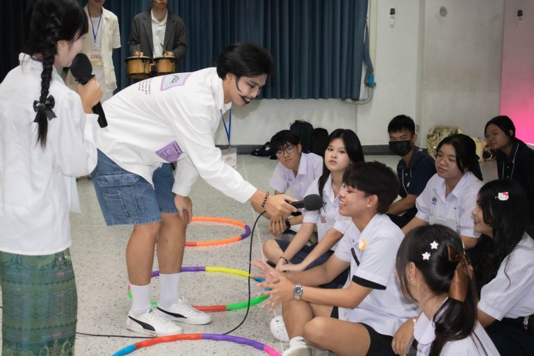 จบไปอีกครั้งแบบเฟียส ๆ กับ “FIET Series workshop ค้นหาตัวตนที่ใช่ ของคนเฟียส ๆ” ครั้งที่ 6