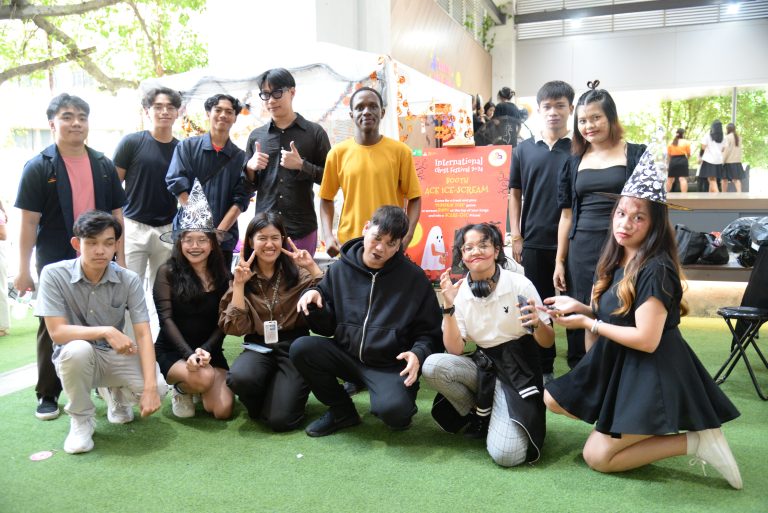 International Ghost Festival 2024