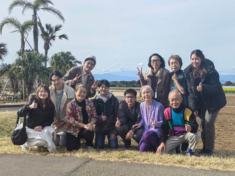 นักศึกษาโครงการ The Comprehensive Course in Japanese Business Innovation Program 2024 ศึกษาดูงาน ณ ประเทศญี่ปุ่น