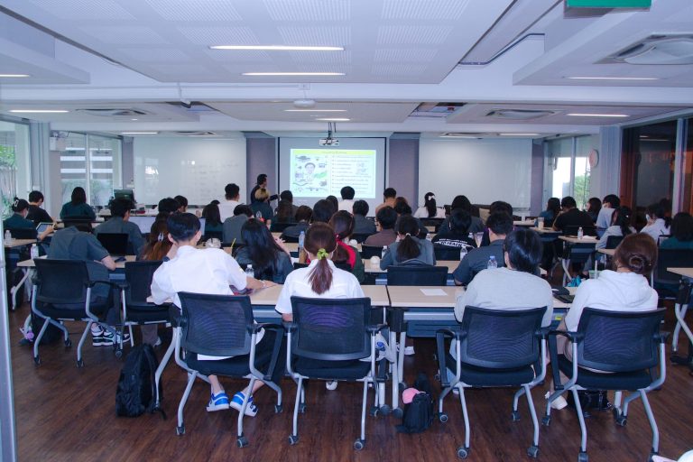 The Comprehensive Course in Japanese Business Innovation Program 2025 ครั้งที่ 2 