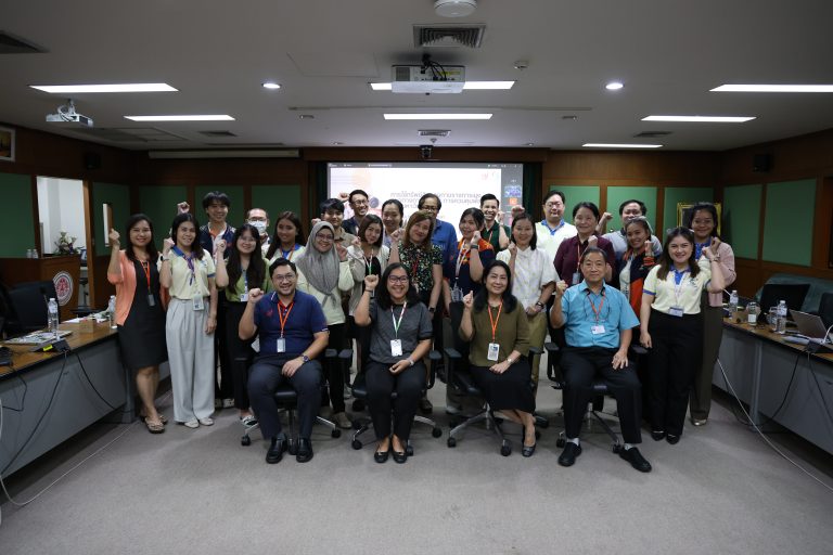 คณะครุศาสตร์อุตสาหกรรมและเทคโนโลยี ร่วมกับสำนักงานจัดหาและจัดการสินทรัพย์ จัดอบรมและอบรมซักซ้อมความเข้าใจ “การใช้ทรัพย์สินของทางราชการและแนวทางการบริหาร การควบคุมพัสดุของมหาวิทยาลัย”