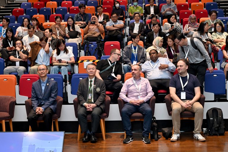 มจธ. เปิดพื้นที่ KX และ LX พร้อมเป็นเจ้าภาพร่วมจัดประชุมวิชาการนานาชาติ TrainIQA ASEAN-QA 2025