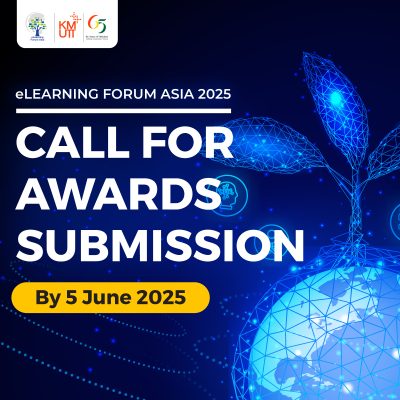 ขอเชิญอาจารย์ นักวิจัย และบุคลากร มจธ. ส่งผลงาน eLFA Awards 2025