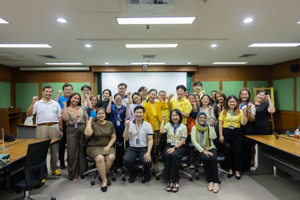 FIET Leadership (รุ่นที่ 3) การพัฒนาศักยภาพของผู้นำในคณะสู่การเป็นผู้บริหารมืออาชีพ จัดกิจกรรมในหัวข้อ “แนวคิดผู้ประกอบการ : เปลี่ยนความท้าทายให้เป็นโอกาส” 