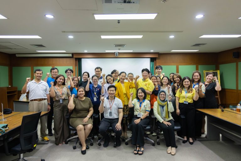 FIET Leadership (รุ่นที่ 3) การพัฒนาศักยภาพของผู้นำในคณะสู่การเป็นผู้บริหารมืออาชีพ จัดกิจกรรมในหัวข้อ “แนวคิดผู้ประกอบการ : เปลี่ยนความท้าทายให้เป็นโอกาส” 