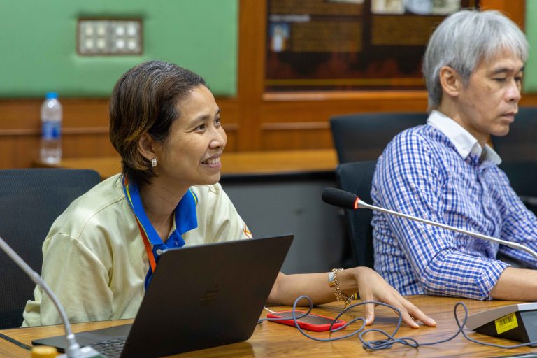 FIET Leadership (รุ่นที่ 3) การพัฒนาศักยภาพของผู้นำในคณะสู่การเป็นผู้บริหารมืออาชีพ จัดกิจกรรมในหัวข้อ “แนวปฏิบัติสำคัญ ในการบริหารงาน พัสดุ การเงิน งบประมาณ การจัดการทรัพยากร และการบริหารงานบุคคล”