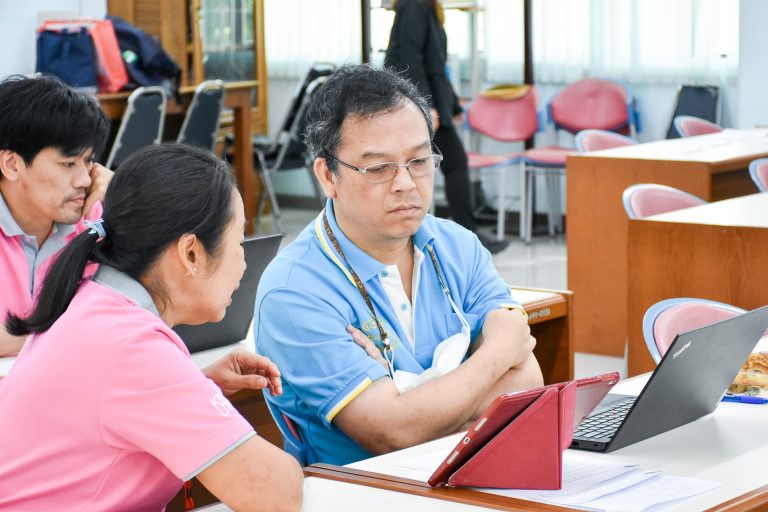 คณะวิทยาศาสตร์จัดกิจกรรม Boot Camp ครั้งที่ 1 เสริมศักยภาพอาจารย์ด้านการสอนและการขอรับรองสมรรถนะ PSF