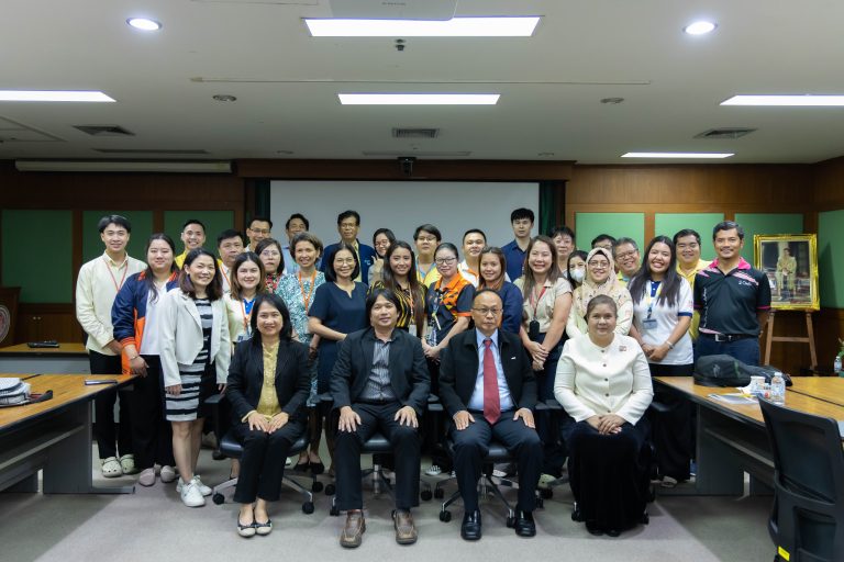 FIET Leadership (รุ่นที่ 3) การพัฒนาศักยภาพของผู้นำในคณะสู่การเป็นผู้บริหารมืออาชีพ จัดกิจกรรมในหัวข้อ “การประยุกต์ใช้เทคโนโลยีดิจิทัลในการบริหารงาน และพัฒนาองค์กรสู่ยุค Digital Transformation”