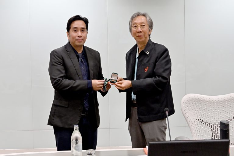 มจธ. จัดอบรมเชิงปฏิบัติการ “การควบคุมภายใน: มาตรฐานและการจัดทำรายงานประเมินผลระดับหน่วยงาน” ยกระดับประสิทธิภาพระบบควบคุมภายในของมหาวิทยาลัย