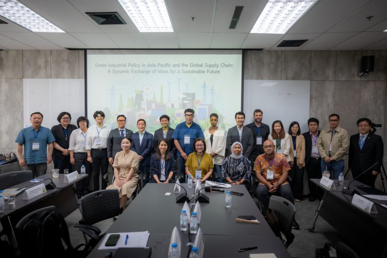 STIPI Blurb on the International Workshop, 21-23 May 2025 