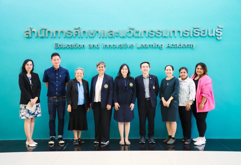 สำนักงานวิชาศึกษาทั่วไป คณะศิลปศาสตร์ พิธีลงนามความร่วมมือทางวิชาการ การวิจัย การบริหารจัดการและการประกันคุณภาพการศึกษา ในหมวดวิชาศึกษาทั่วไป ระหว่าง มหาวิทยาลัยสงขลานครินทร์ กับ มหาวิทยาลัยเทคโนโลยีพระจอมเกล้าธนบุรี