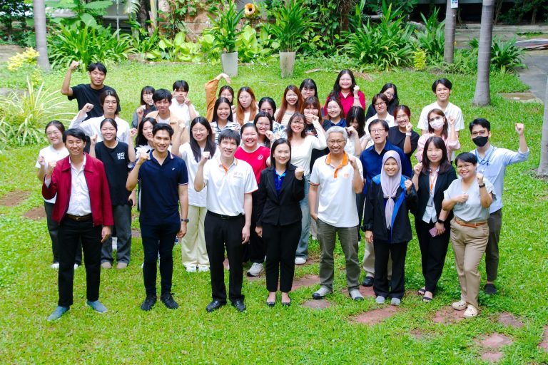 คณะวิทยาศาสตร์จัดสัมมนาเชิงปฏิบัติการการประเมินผลสำเร็จ พร้อมเดินหน้าพัฒนากิจกรรมนักศึกษา ประจำปี 2568