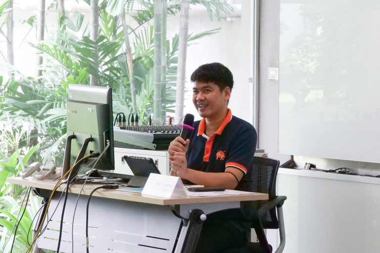 คณะวิทยาศาสตร์จัดกิจกรรม Boot Camp ครั้งที่ 2 เสริมสร้างศักยภาพอาจารย์ตามกรอบมาตรฐาน PSF 