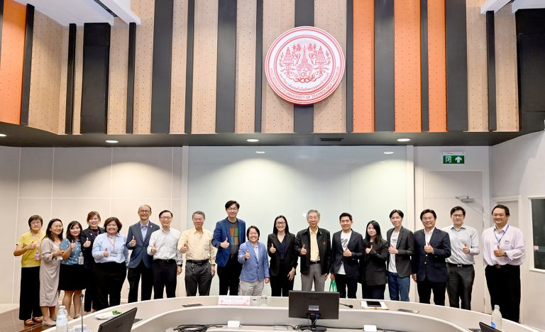 ประชุมระดมสมอง (Focus Group) เพื่อจัดทำแผนด้านเทคโนโลยีปัญญาประดิษฐ์ (Artificial Intelligence)