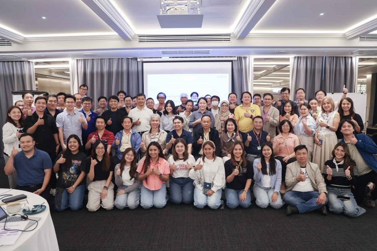 คณะครุศาสตร์อุตสาหกรรมฯ มจธ. จัดโครงการสัมมนาคณะครุศาสตร์อุตสาหกรรมและเทคโนโลยี ประจำปี 2568 ภายใต้หัวข้อ “รวมพลังบูรณาการ สร้างผลงานที่มีคุณค่า สู่ความก้าวหน้าอย่างยั่งยืน” (Collaborative Integration : Creating Valuable Impact for Sustainable Development)  