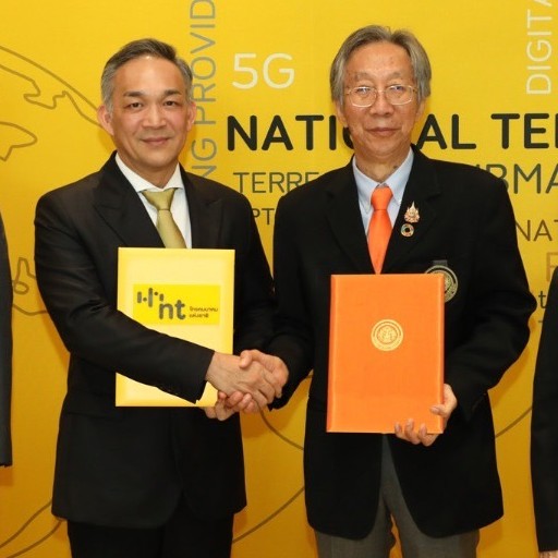 ‘เอ็นที’ เอ็มโอยูผนึก มจธ. พัฒนาระบบ NSW หนุนดิจิทัลโลจิสติกส์ของไทย