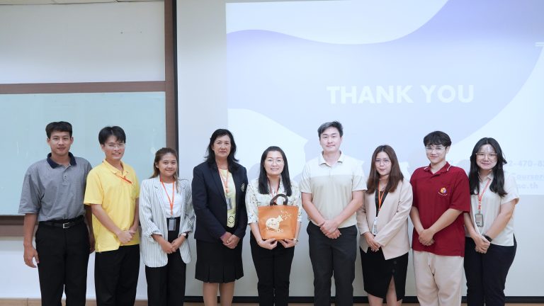 คณะวิทยาศาสตร์ มจธ. จัดอบรม “การใช้งาน Coursera” เสริมศักยภาพการเรียนการสอนยุคดิจิทัล 