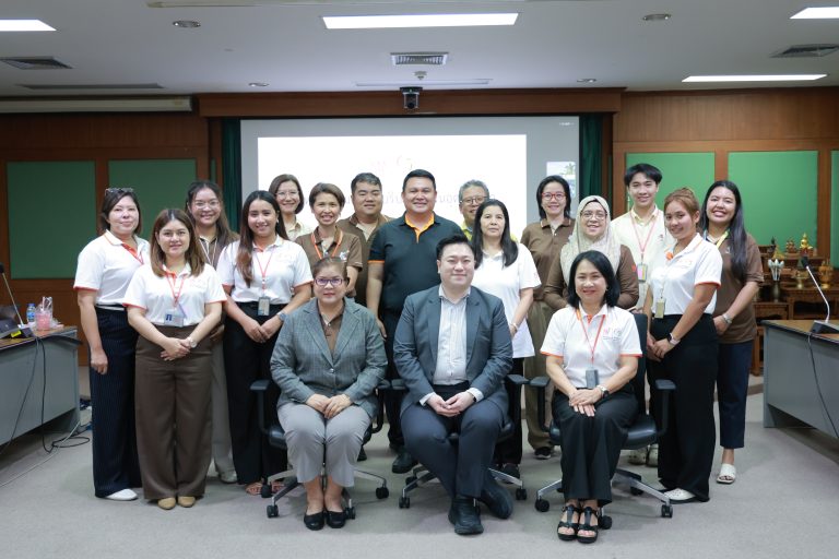 FIET Leadership (รุ่นที่ 3) การพัฒนาศักยภาพของผู้นำในคณะสู่การเป็นผู้บริหารมืออาชีพ จัดกิจกรรมในหัวข้อ “การวิเคราะห์ข้อมูล บริหารความเสี่ยง และแก้ปัญหาเชิงสร้างสรรค์ในการดำเนินโครงการ” 