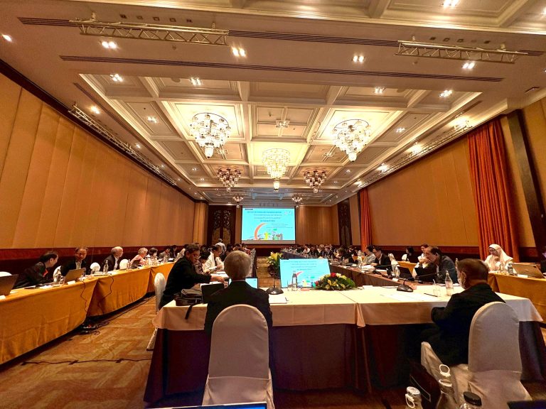 มจธ. จัดประชุมระดมสมองครั้งใหญ่ มุ่งสู่บทบาท “มหาวิทยาลัยเพื่อสังคม”