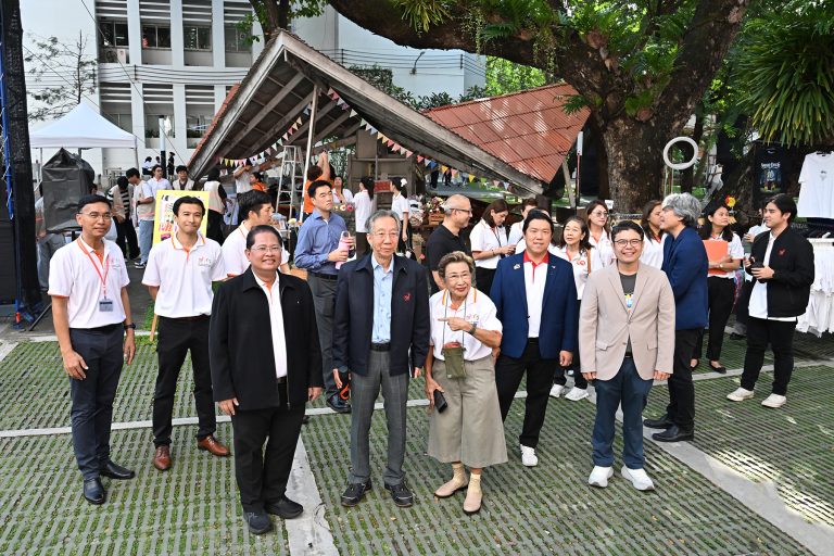 Open House/การแขงขันทางวิชาการหรือสิ่งประดิษฐ์ เนื่องในโอกาส ครบรอบ 65 ป มจธ.