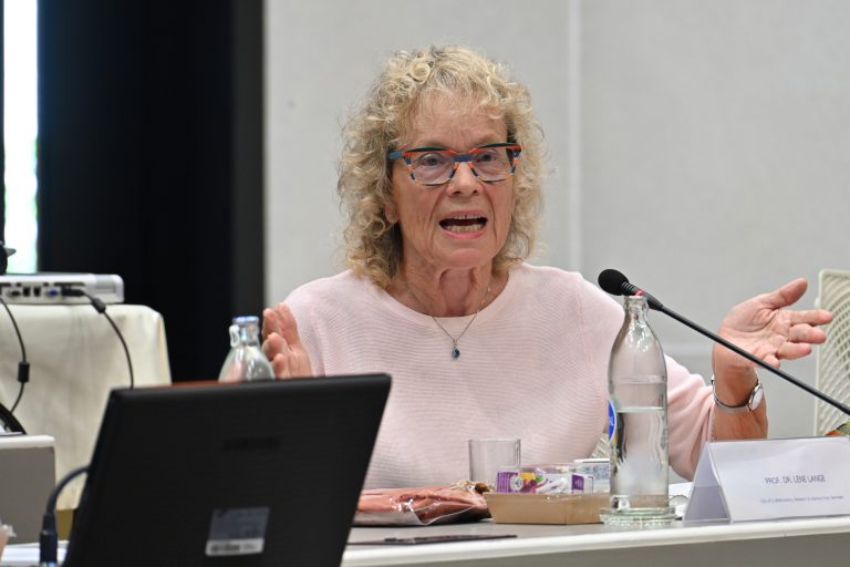 Hub Net Zero ต้อนรับการเยือนประเทศไทยของ  Prof. Dr. Lene Lange เพื่อส่งเสริมความร่วมมือด้านเศรษฐกิจชีวภาพและการพัฒนาที่ยั่งยืน
