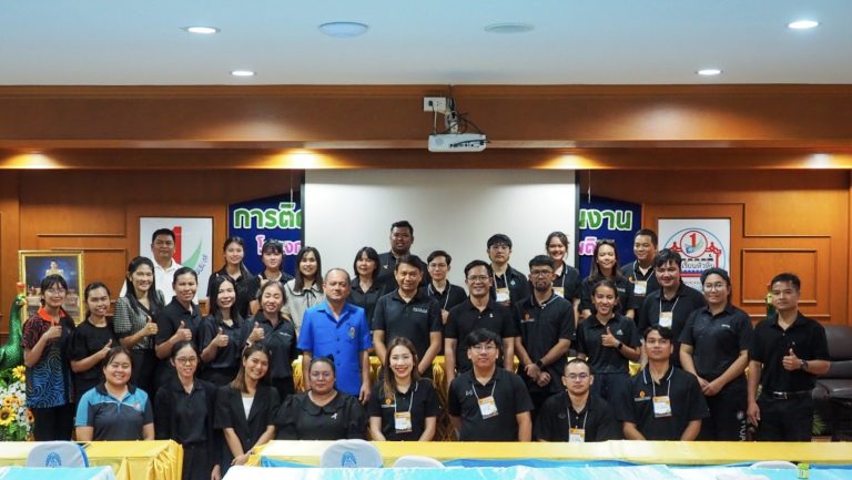 โครงการพัฒนาศักยภาพนักเรียนผ่านกระบวนการเรียนรู้วิทยาศาสตร์ “ฟิสิกส์สัประยุทธ์” ครั้งที่ 15