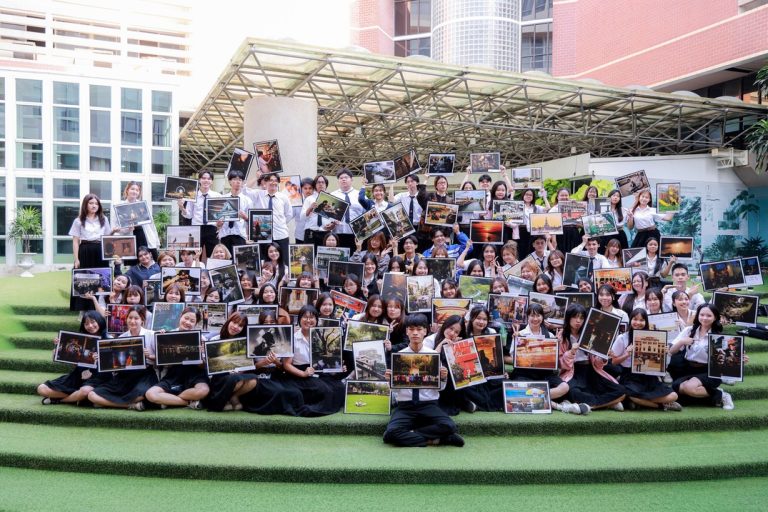 ECT มจธ. จุดประกายความสร้างสรรค์ผ่านประกวดภาพถ่าย “ภูมิปัญญา 65 ปี สู่วิถียั่งยืน”