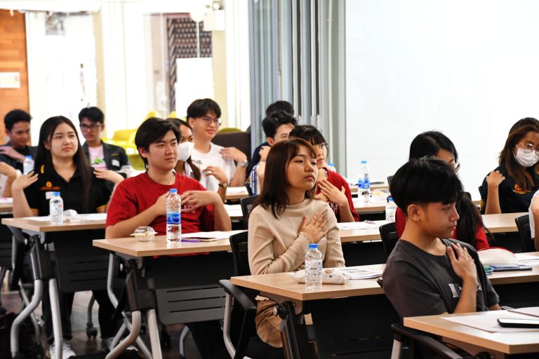 The Comprehensive Course in Japanese Business Innovation Program 2025 ครั้งที่ 1 