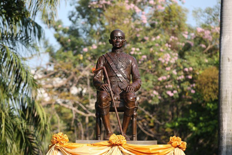 มจธ. จัดงานวันคล้ายวันก่อตั้ง 4 กุมภาพันธ์ 2569 ครบรอบ 66 ปี มุ่งมั่นสานต่อวิสัยทัศน์มหาวิทยาลัยแห่งนวัตกรรมและความยั่งยืน