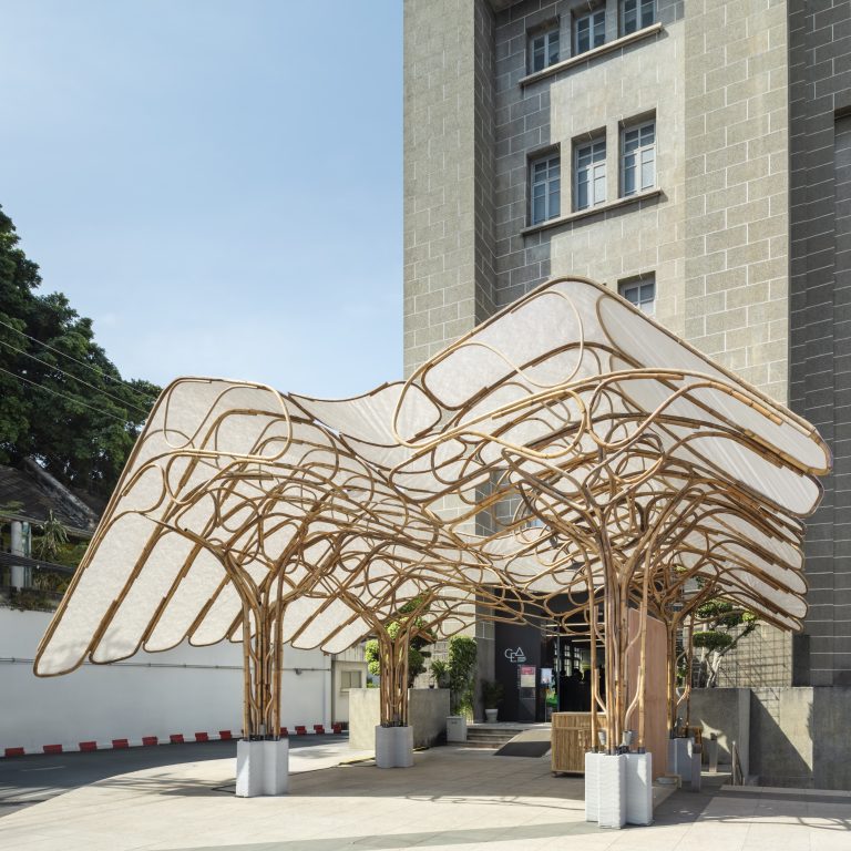 ผลงาน “Augmented Craft: ส่อง-สาน-สาย” มจธ. คว้ารางวัล “The Best of Bangkok Design Week 2026” จาก EPDA