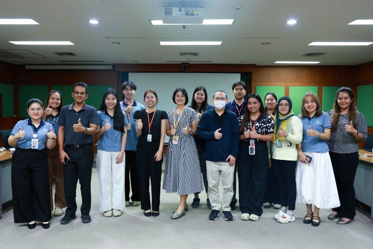 FIET Leadership (รุ่นที่ 4) ผู้นำการเปลี่ยนแปลง แบ่งปันการเรียนรู้ สู่ความเป็นเลิศด้านดิจิทัล (Leaders of Change: Sharing Knowledge Toward Digital Excellence) จัดกิจกรรมอบรมในหัวข้อ “การสร้าง Dashboard เพื่อการบริหารจัดการ” ครั้งที่ 6 
