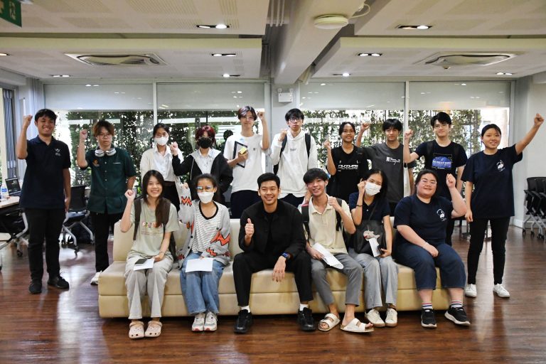 คณะวิทยาศาสตร์ มจธ. จัดกิจกรรม “JCC ครั้งที่ 6” ยกระดับทักษะนักศึกษาจากห้องแล็บสู่โลกธุรกิจ เสริมทักษะการออกแบบผลิตภัณฑ์กับผู้เชี่ยวชาญด้าน Product Design  
